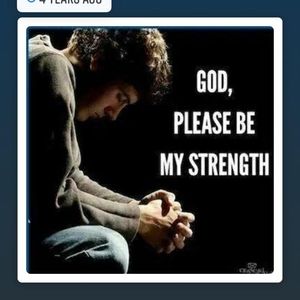 Meet your Posher, Achiri